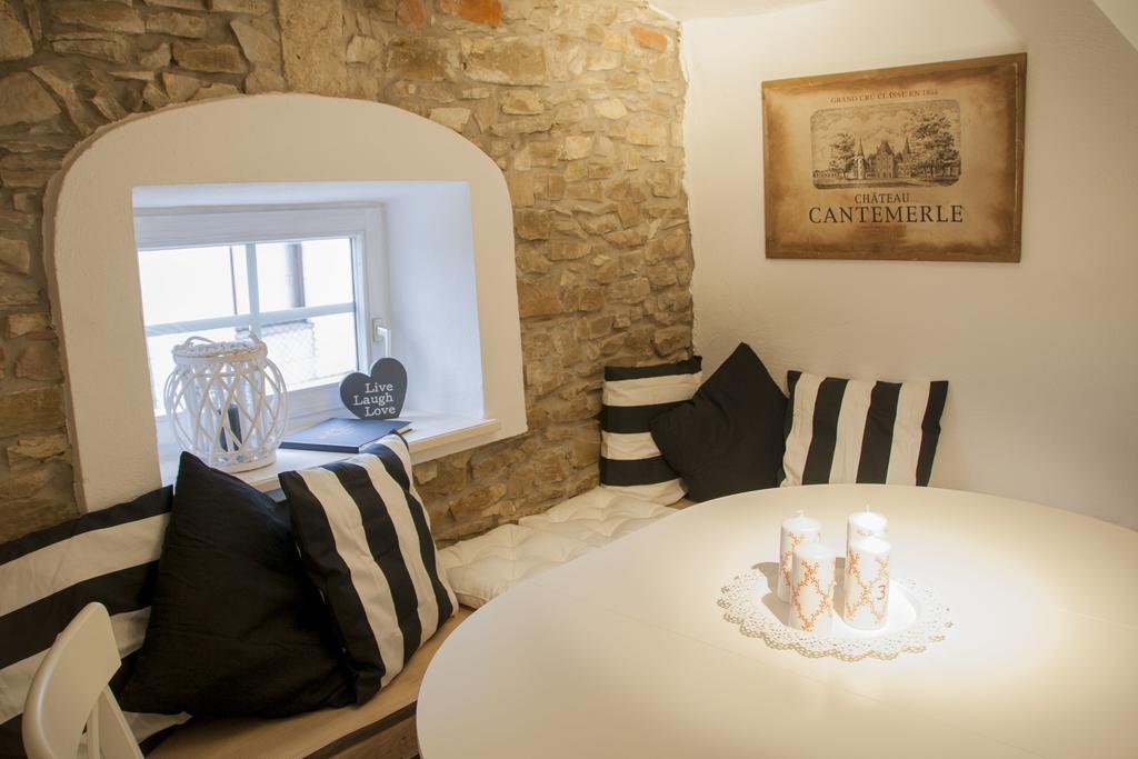 Vila Ilmhaus Pforring Pokoj fotografie
