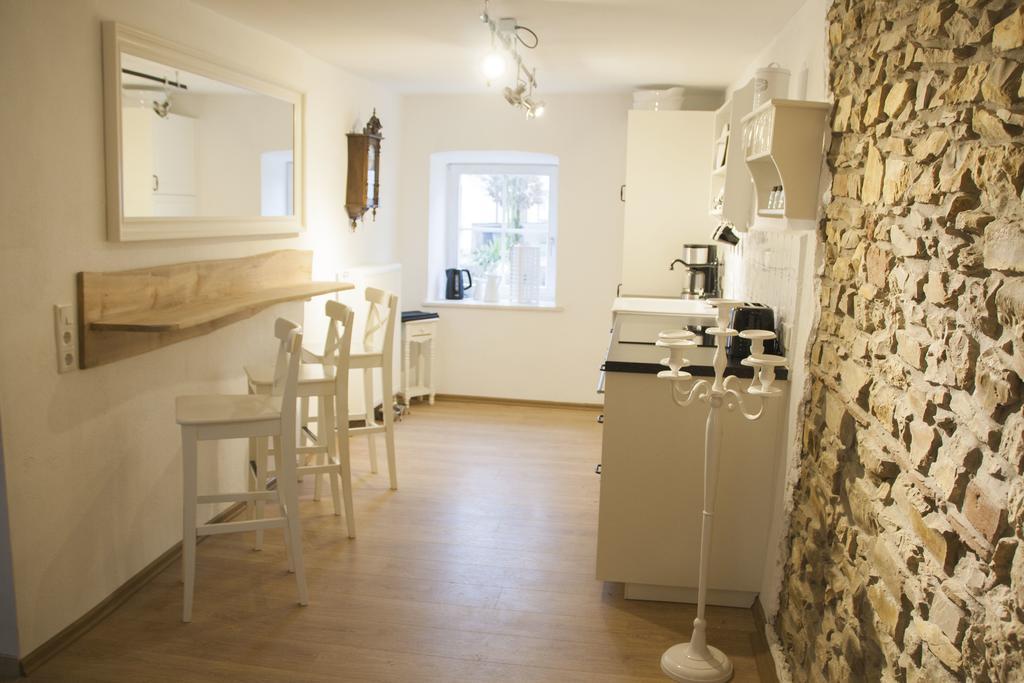 Vila Ilmhaus Pforring Exteriér fotografie