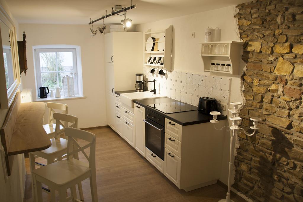 Vila Ilmhaus Pforring Pokoj fotografie
