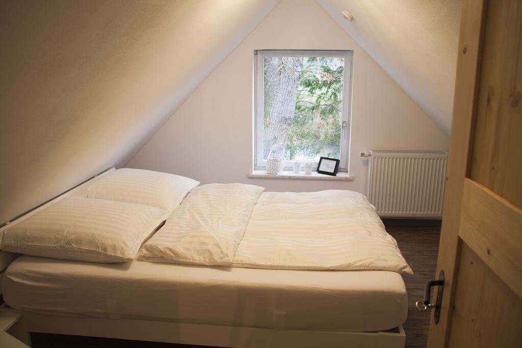 Vila Ilmhaus Pforring Pokoj fotografie