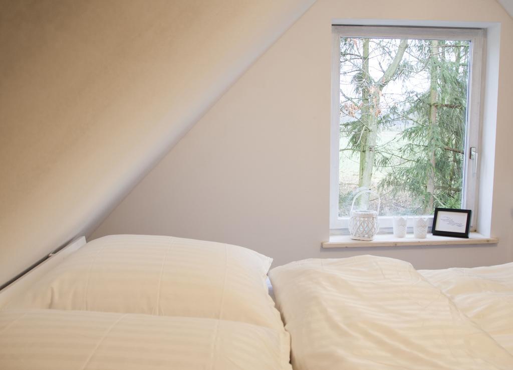 Vila Ilmhaus Pforring Exteriér fotografie