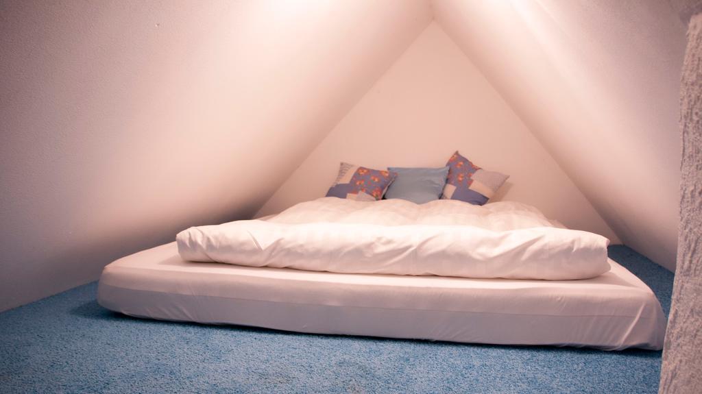 Vila Ilmhaus Pforring Pokoj fotografie