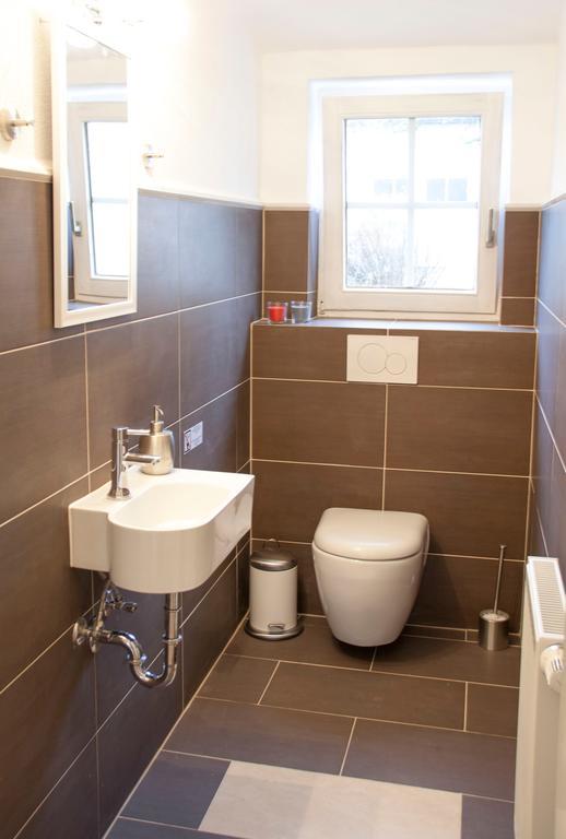 Vila Ilmhaus Pforring Exteriér fotografie