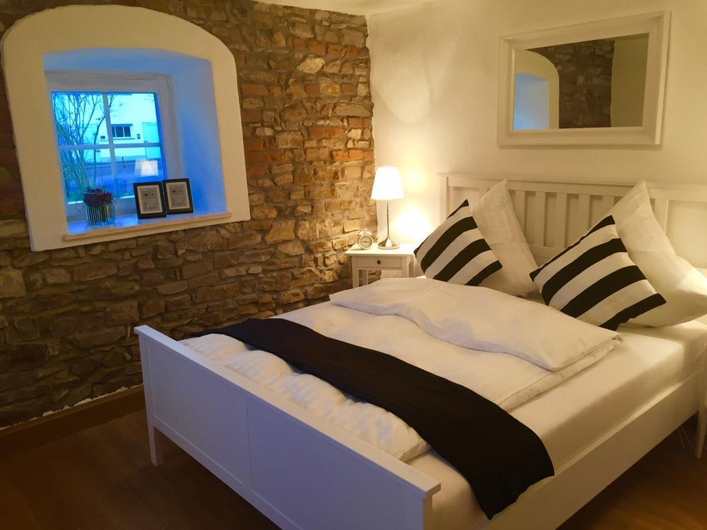 Vila Ilmhaus Pforring Exteriér fotografie