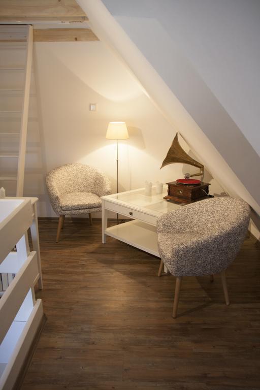 Vila Ilmhaus Pforring Exteriér fotografie