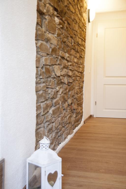 Vila Ilmhaus Pforring Exteriér fotografie
