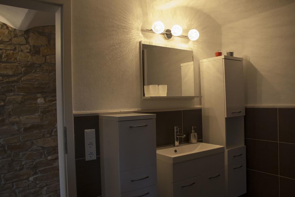 Vila Ilmhaus Pforring Exteriér fotografie