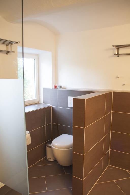 Vila Ilmhaus Pforring Exteriér fotografie