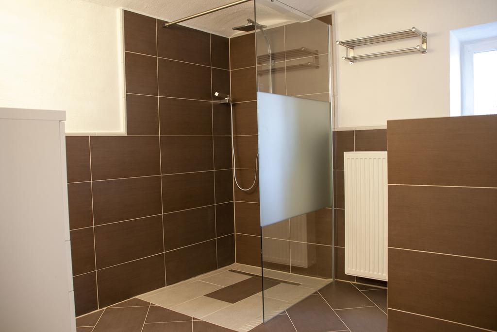 Vila Ilmhaus Pforring Pokoj fotografie