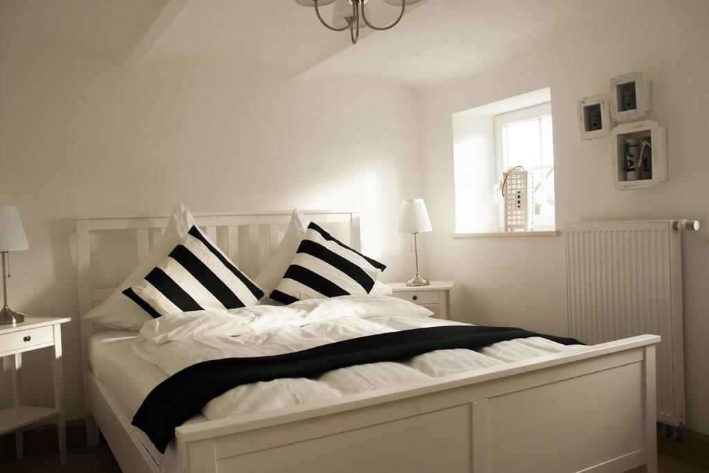 Vila Ilmhaus Pforring Exteriér fotografie