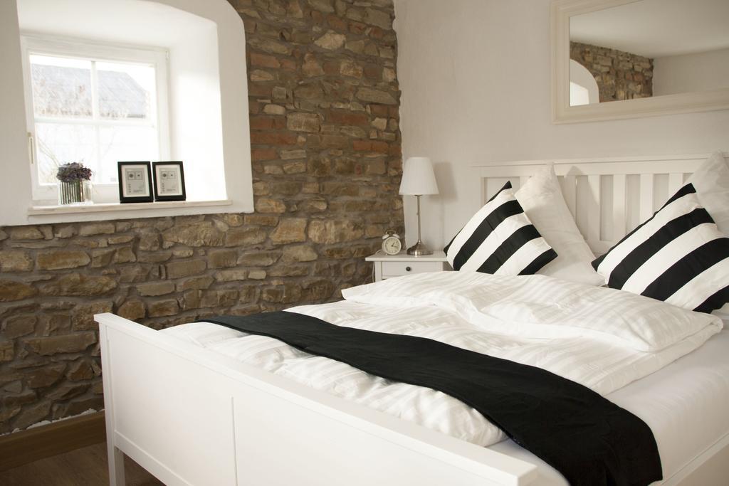 Vila Ilmhaus Pforring Pokoj fotografie
