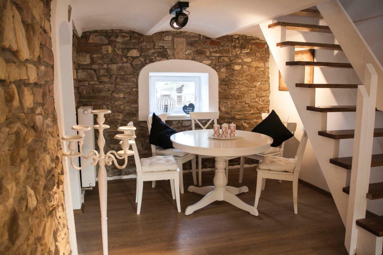 Vila Ilmhaus Pforring Exteriér fotografie